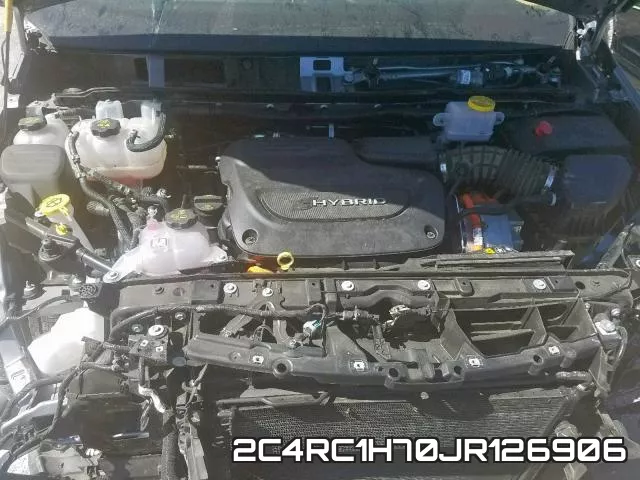 2C4RC1H70JR126906 фото 8