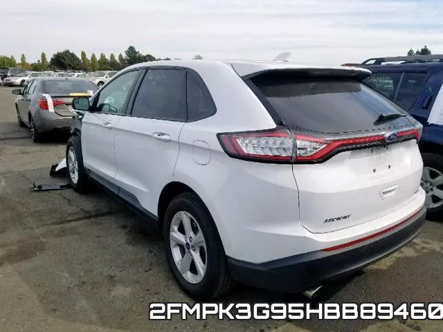2FMPK3G95HBB89460 фото 4