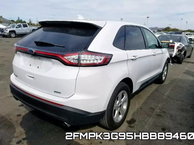 2FMPK3G95HBB89460 фото 5