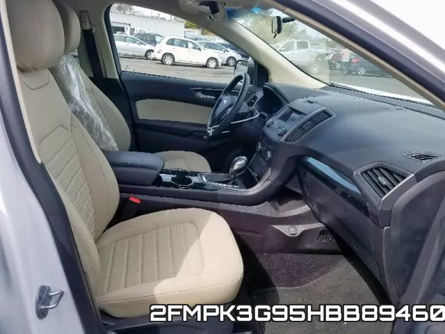 2FMPK3G95HBB89460 фото 6