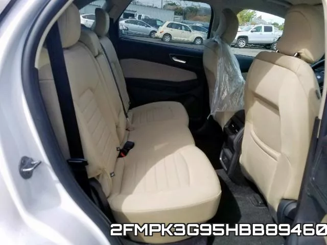 2FMPK3G95HBB89460 фото 7