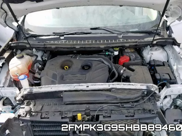 2FMPK3G95HBB89460 фото 8
