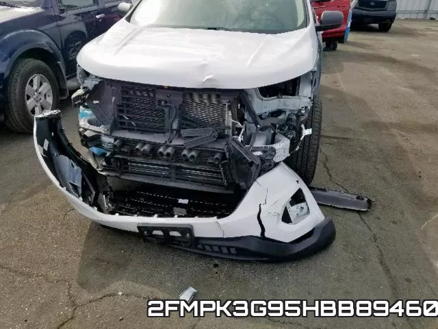 2FMPK3G95HBB89460 фото 10