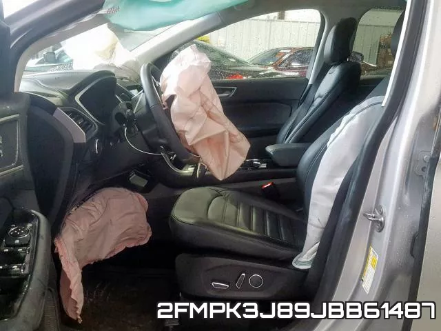 2FMPK3J89JBB61487 фото 6