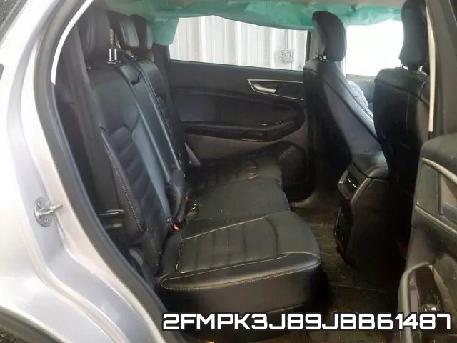 2FMPK3J89JBB61487 фото 7