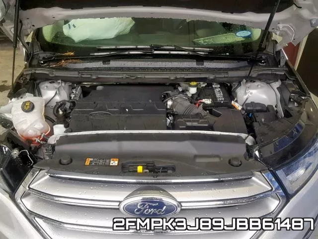 2FMPK3J89JBB61487 фото 8