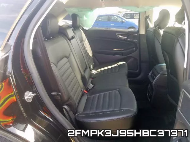 2FMPK3J95HBC37371 фото 7