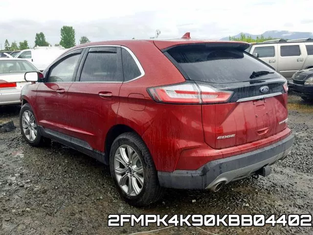 2FMPK4K90KBB04402 фото 4