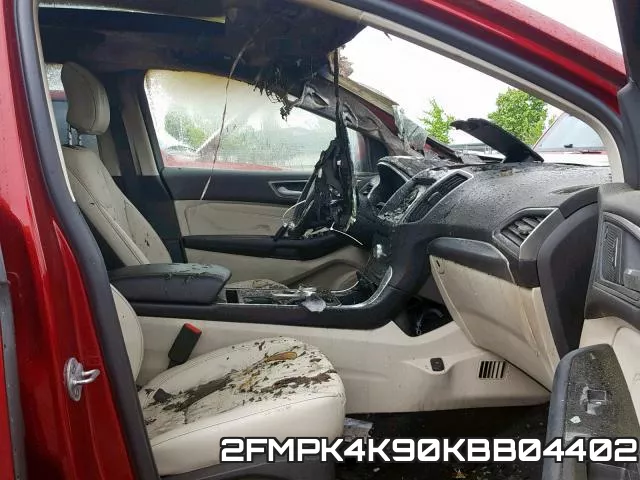 2FMPK4K90KBB04402 фото 6