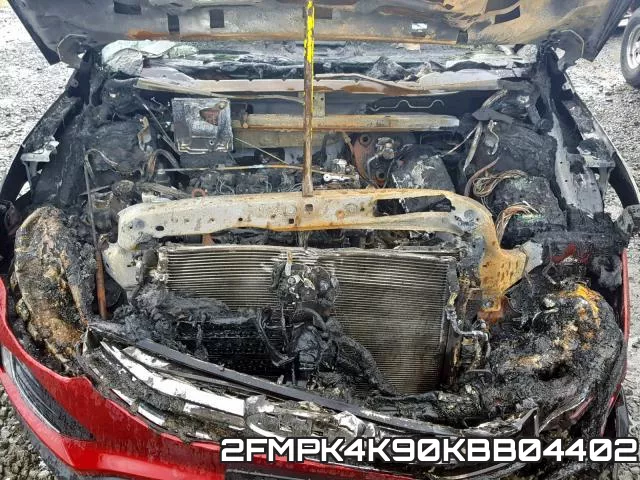 2FMPK4K90KBB04402 фото 8