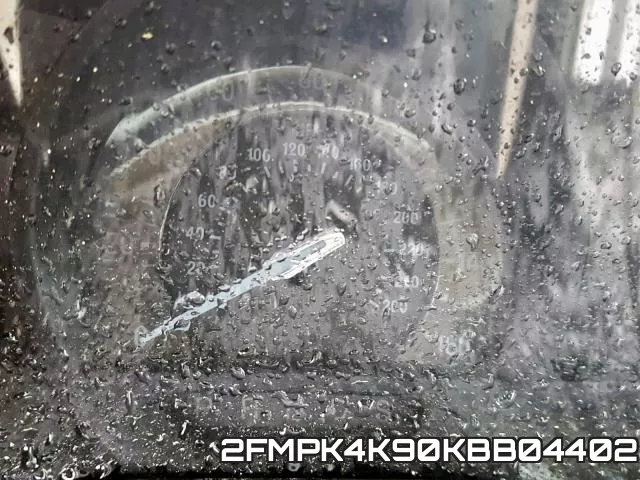 2FMPK4K90KBB04402 фото 9