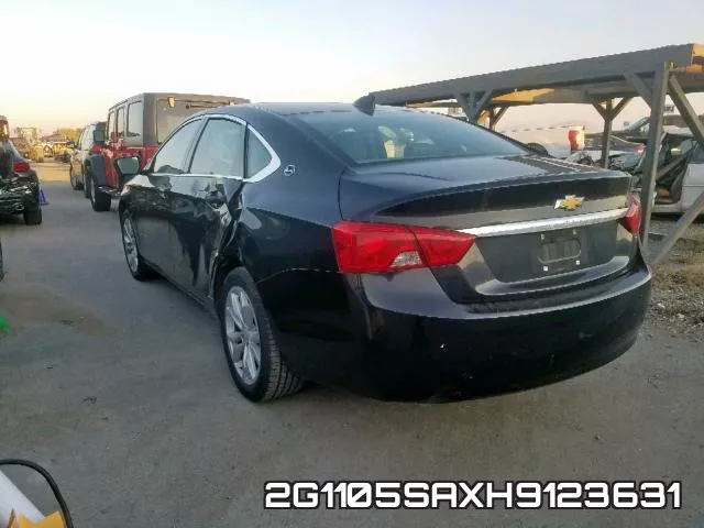 2G1105SAXH9123631 фото 4