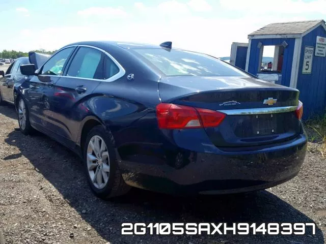 2G1105SAXH9148397 фото 4