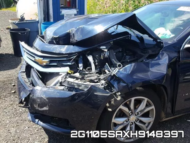 2G1105SAXH9148397 фото 10
