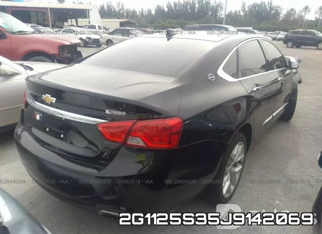 2G1125S35J9142069 фото 4