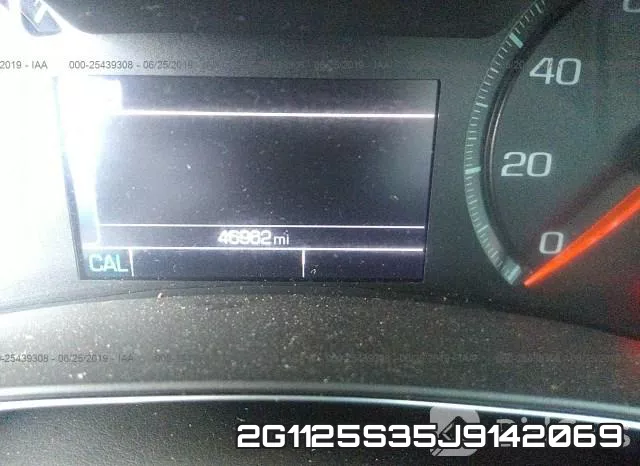 2G1125S35J9142069 фото 7