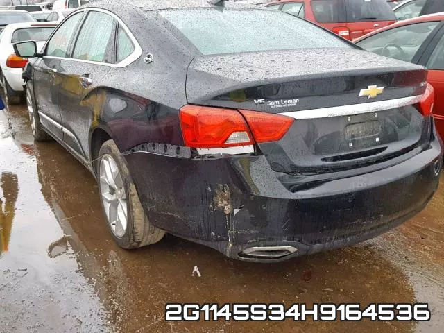 2G1145S34H9164536 фото 4