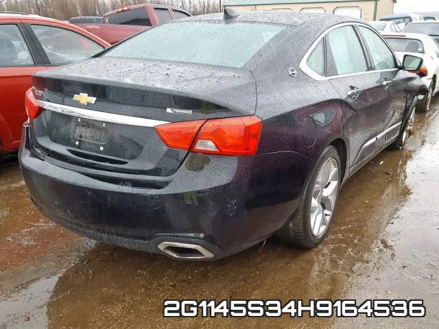 2G1145S34H9164536 фото 5