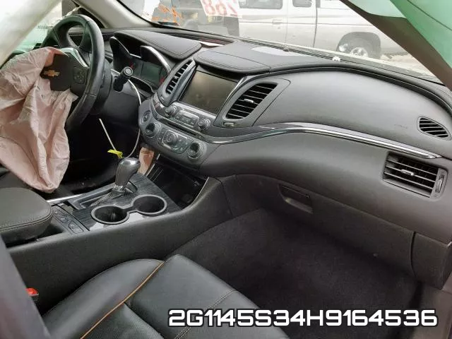 2G1145S34H9164536 фото 6