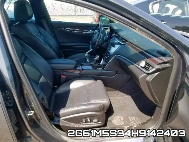 2G61M5S34H9142403 фото 6