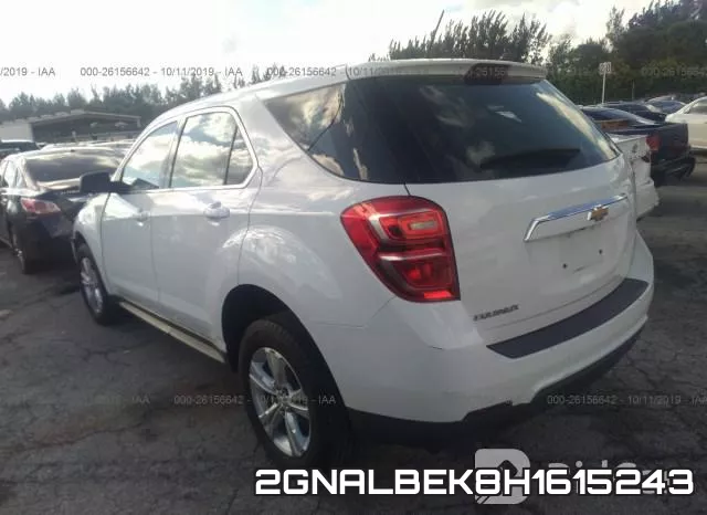 2GNALBEK8H1615243 фото 4