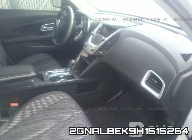2GNALBEK9H1515264 фото 6