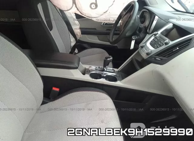 2GNALBEK9H1529990 фото 6
