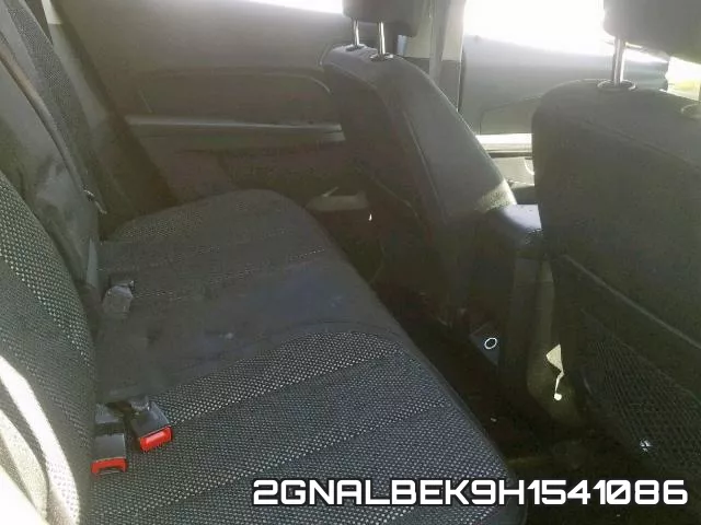 2GNALBEK9H1541086 фото 7