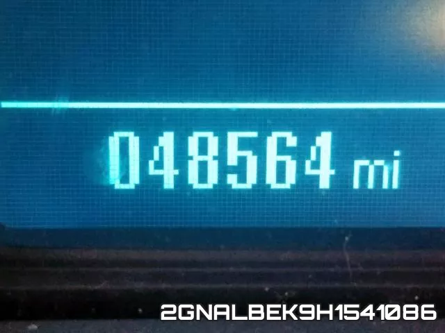 2GNALBEK9H1541086 фото 9
