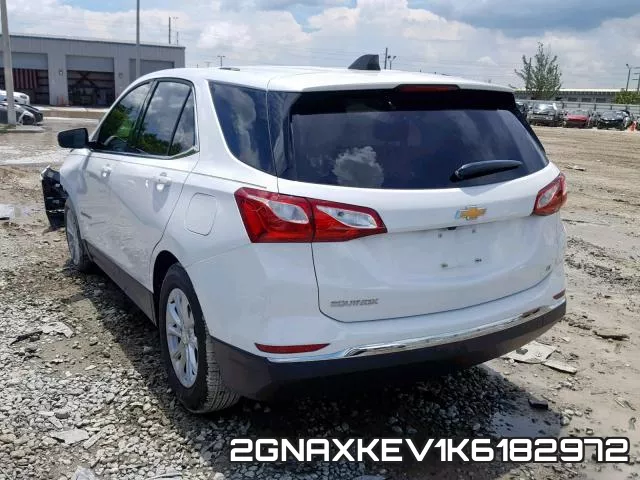 2GNAXKEV1K6182972 фото 4