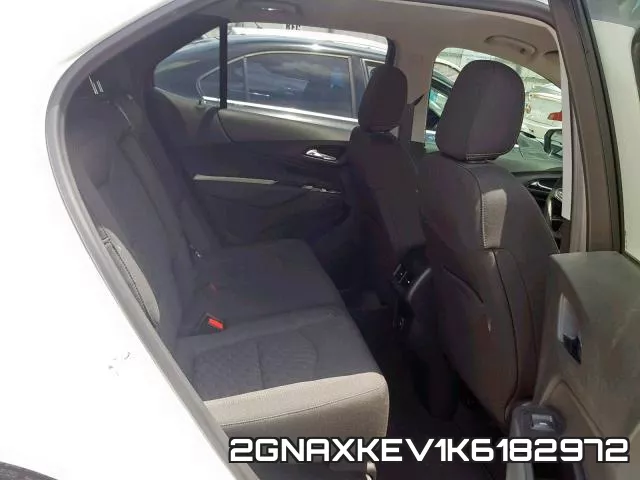 2GNAXKEV1K6182972 фото 7