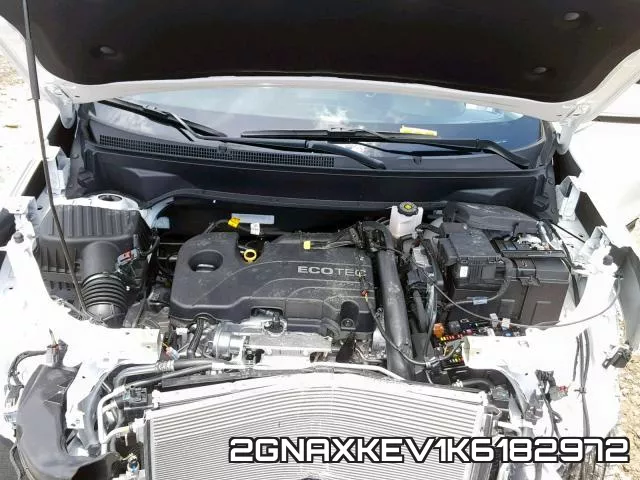 2GNAXKEV1K6182972 фото 8