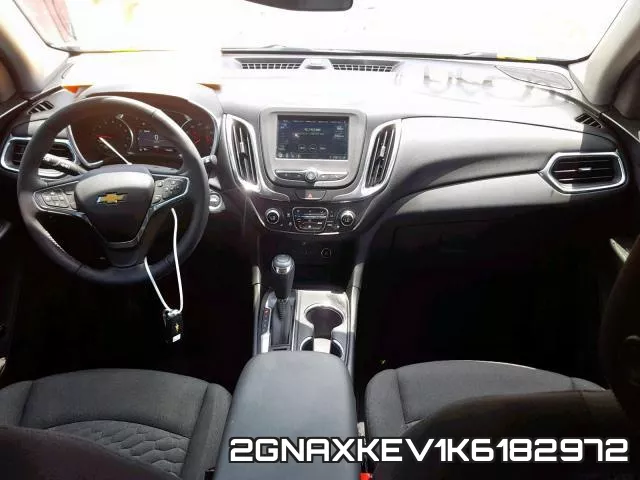 2GNAXKEV1K6182972 фото 10