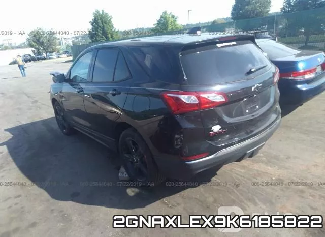 2GNAXLEX9K6185822 фото 4