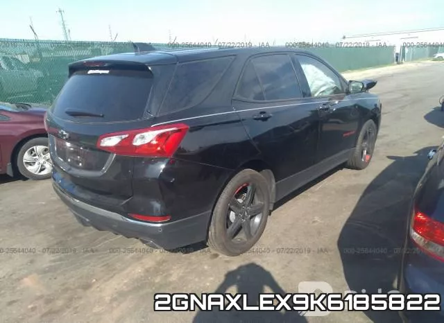 2GNAXLEX9K6185822 фото 5