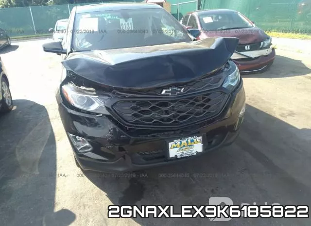 2GNAXLEX9K6185822 фото 7