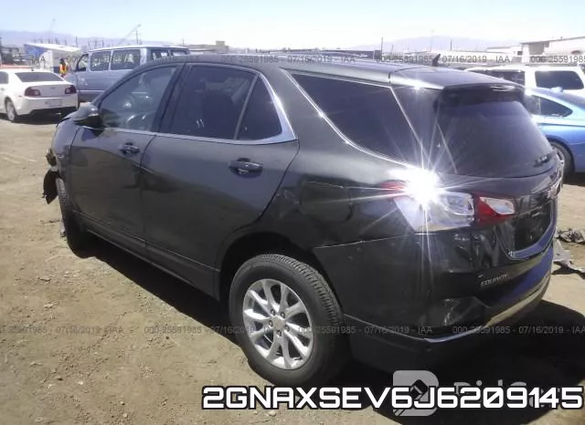 2GNAXSEV6J6209145 фото 4