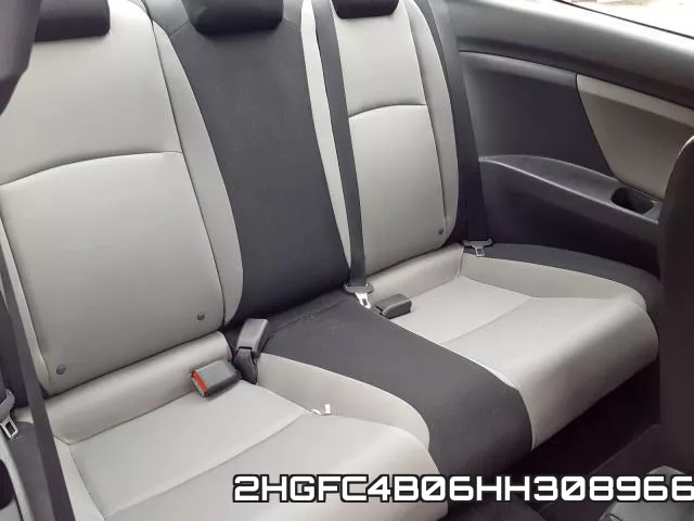 2HGFC4B06HH308966 фото 7