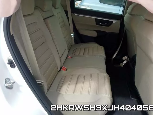 2HKRW5H3XJH404056 фото 7