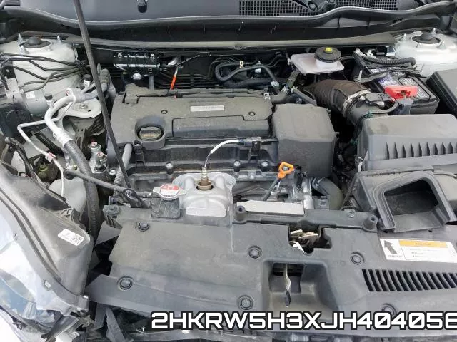 2HKRW5H3XJH404056 фото 8