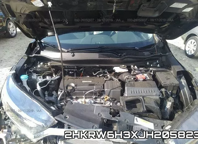 2HKRW6H3XJH205823 фото 2