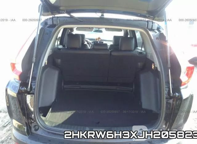 2HKRW6H3XJH205823 фото 7