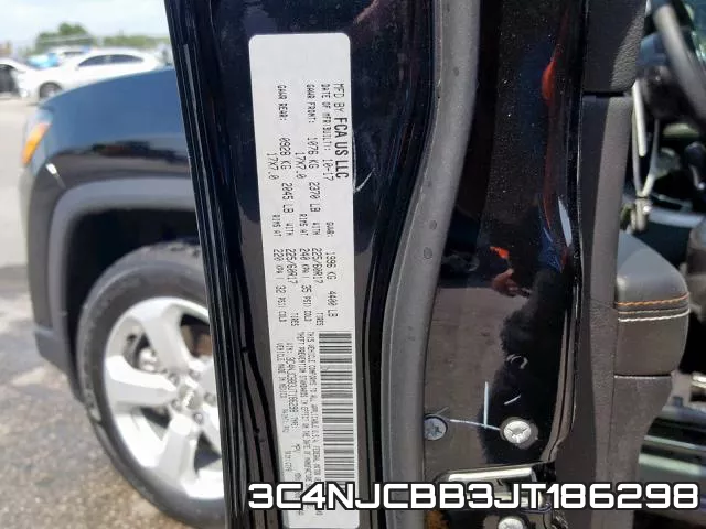 3C4NJCBB3JT186298 фото 2