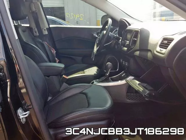3C4NJCBB3JT186298 фото 6