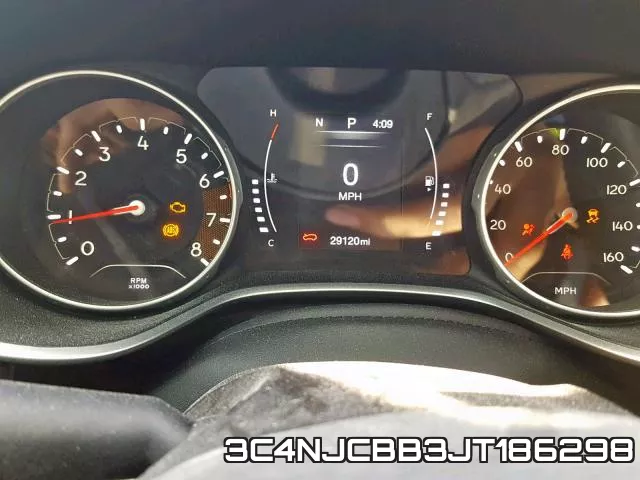 3C4NJCBB3JT186298 фото 9