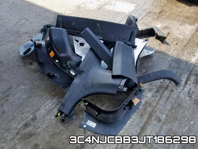 3C4NJCBB3JT186298 фото 10