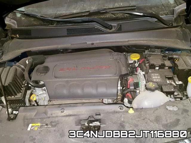 3C4NJDBB2JT116880 фото 7