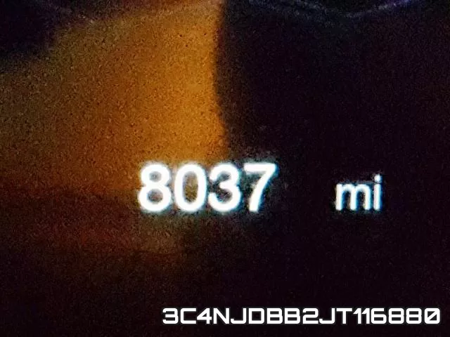 3C4NJDBB2JT116880 фото 8