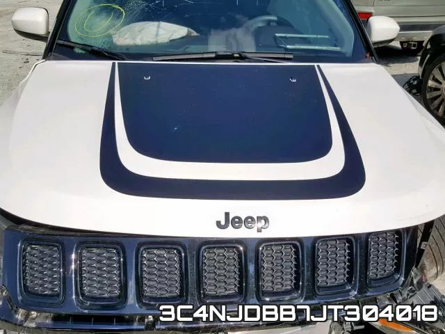3C4NJDBB7JT304018 фото 8