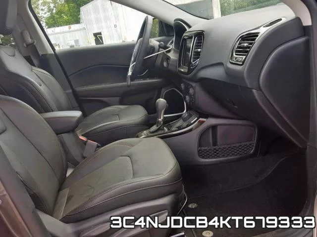 3C4NJDCB4KT679333 фото 6